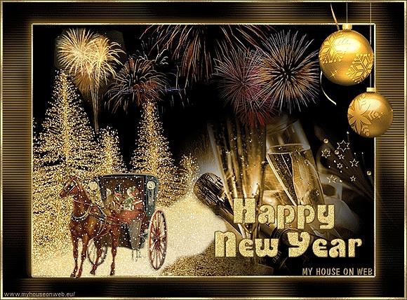 Addio 2013 benvenuto 2014 tanti auguri
