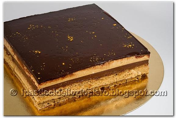 Opera Montersino: interpretazione e ricetta