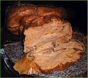Muscolo di grano come sostituto della carne nei piatti