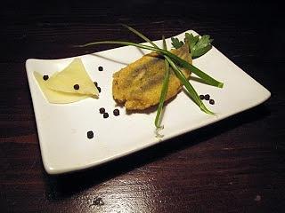 Alici in carrozza ricetta autentica