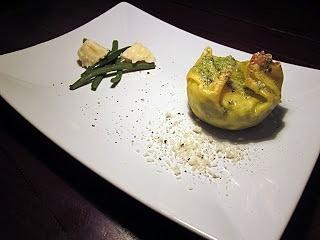 Le mie ricette Liguria nel cestino