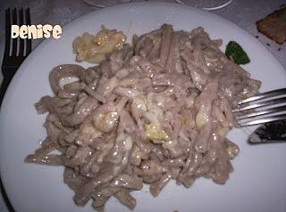 Ecco a voi i Pizzoccheri - Una gita a Teglio
