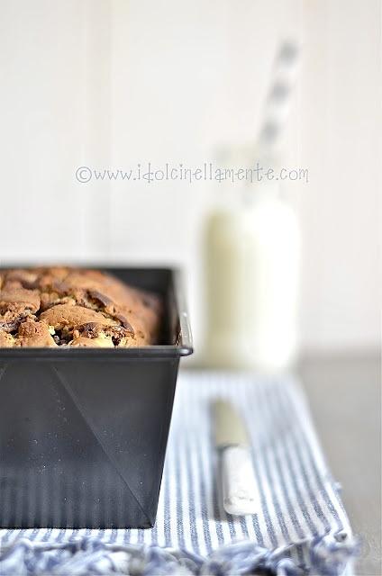 Cake al doppio cioccolato e whisky