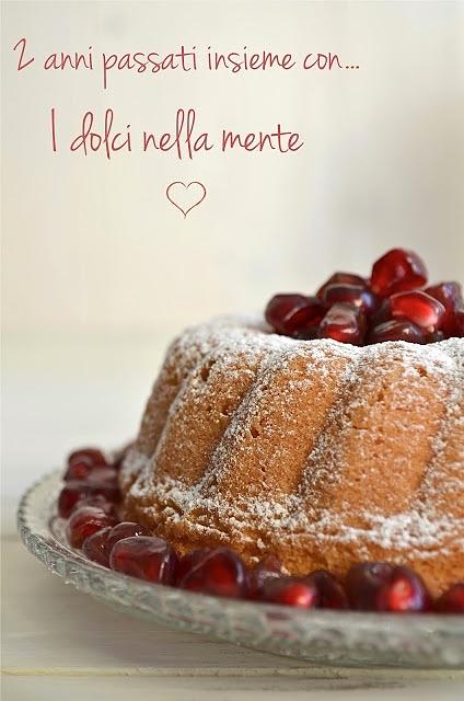Tortine Paradiso festeggiamento due anni di blog