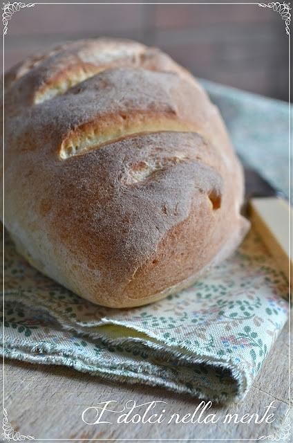 Intermezzi salati: Pan di patate ricetta con patate per pane morbido