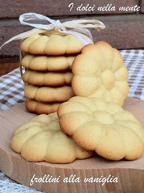 Anche un biscotto può diventare un dono fatto con il cuore