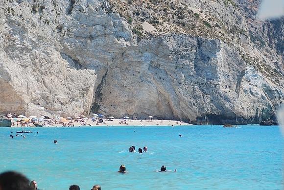 Lefkada grecia: guida alle attrazioni e alla cucina tipica