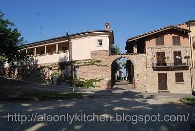 Una passeggiata nel Monferrato