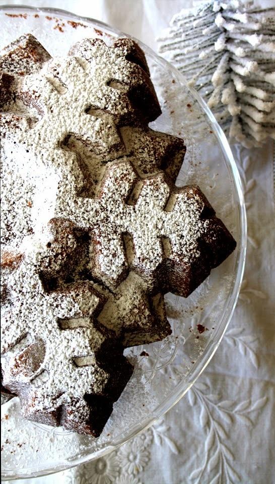 Ciambellone di Ady, il più soffice e semplice al mondo