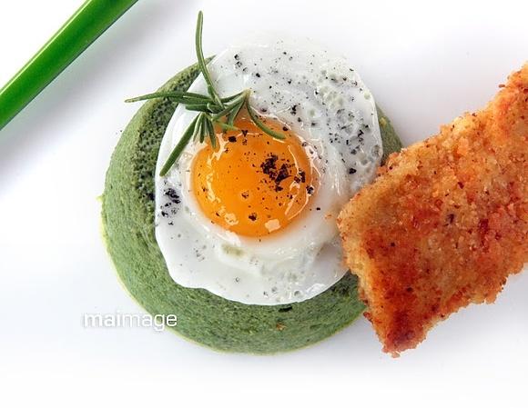 Budini salati catalani per l'MTC