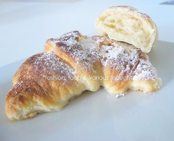 Croissant