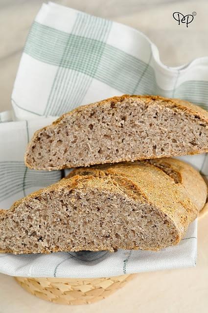 Pane di grano saraceno