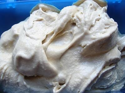 Gelato al caffè