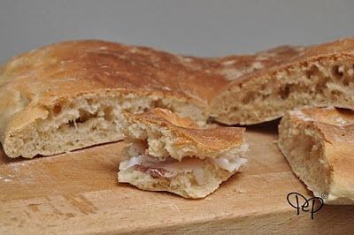 Pitta calabrese: ricetta autentica e varianti