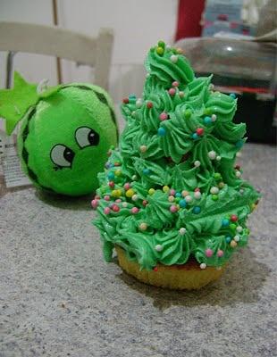 Verde come un albero, dolce come lo zucchero