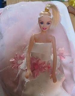 Torta da favola