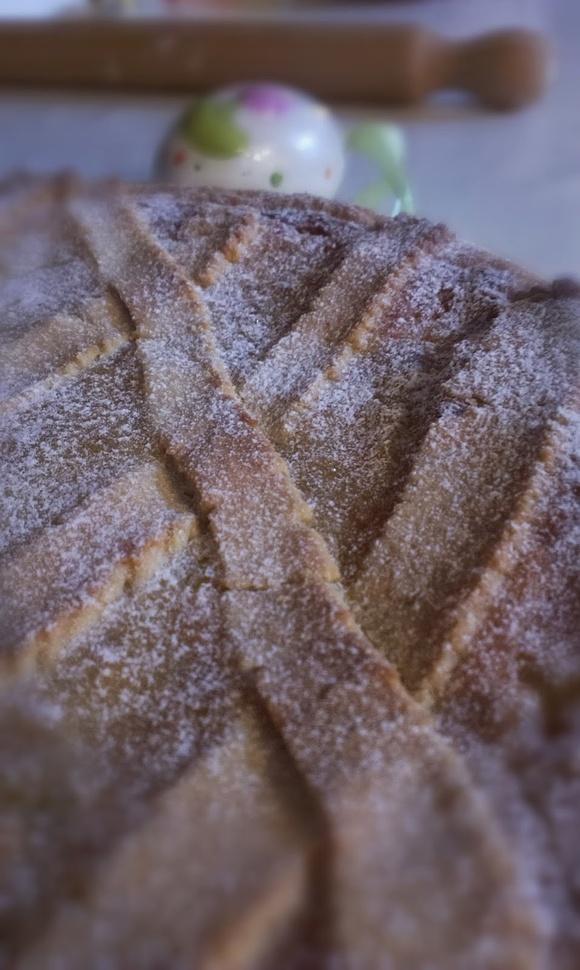 La Pastiera