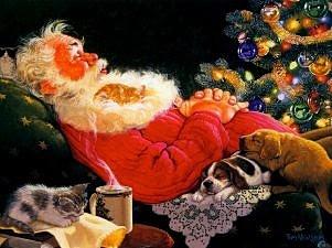 Letterina a Babbo Natale