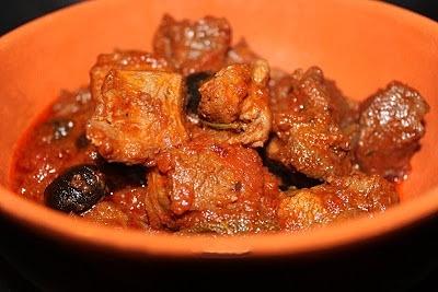 Cinghiale alla cacciatora ricetta toscana