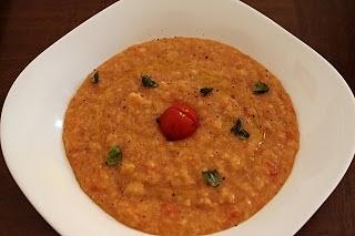 Pappa al Pomodoro di Pellegrino Artusi