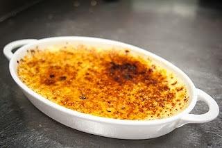 Creme Brulee