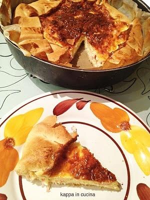 Quiche Lorraine