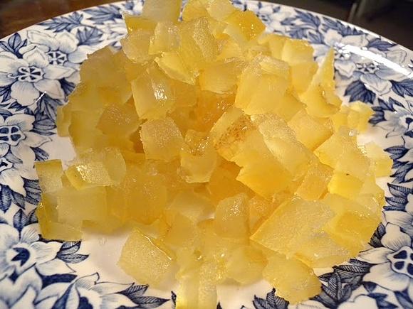 Cedro goloso