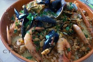 Couscous di pesce