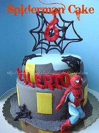 spiderman, spiderman - ricette di cucina - Gustosa Ricerca