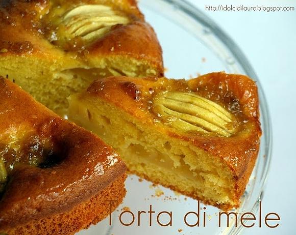 Torta di mele