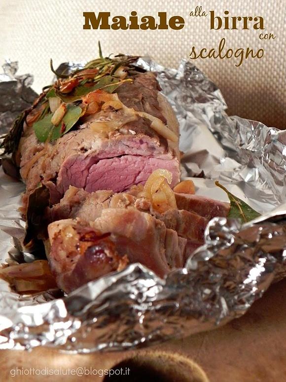 Idee per il menu di Natale