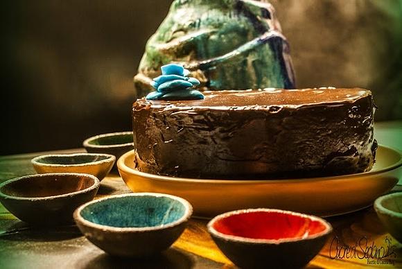 Sacher Torte originale