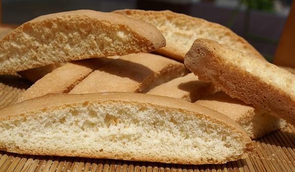 Biscotti all'anice o Anicini