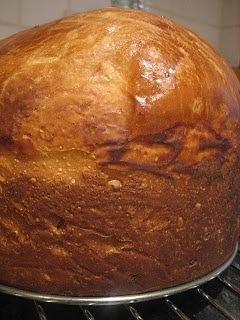 Schiacciata di Pasqua