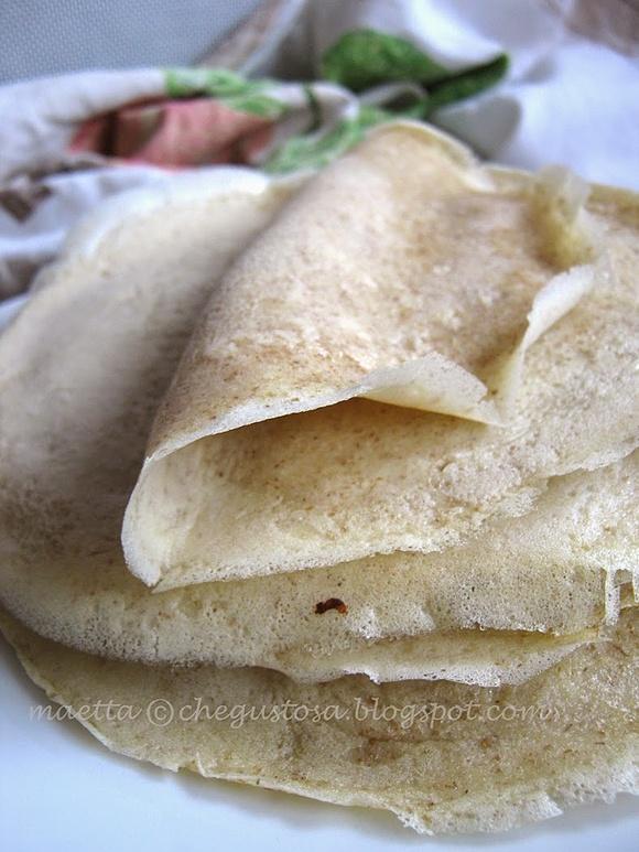 Crepes: Ricetta semplice e gustosa per ogni occasione
