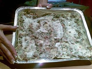 Lasagne della Vale rivisitate