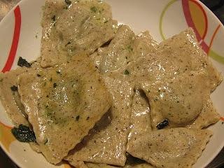 Metti il pizzocchero nel tortello