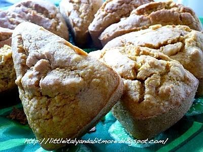 Torta di carote senza glutine