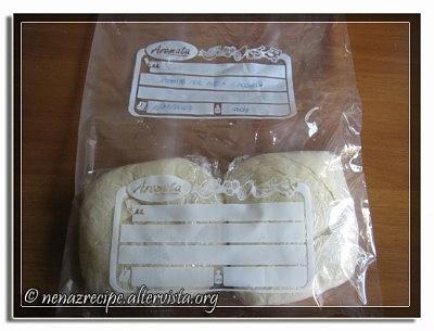 Pane con poolish