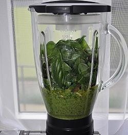 Pesto, freezer e tecnologia: come conservarlo correttamente