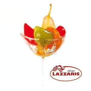 Lazzaris: dolce e piccante della tradizione veneta