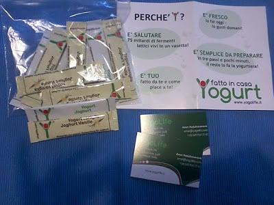 Come fare il miglior yogurt fatto in casa con il tuo latte preferito