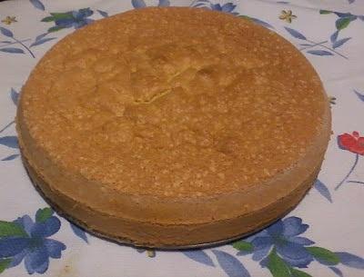 Cassata Siciliana