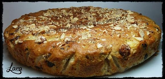 Torta Gardena rivisitata