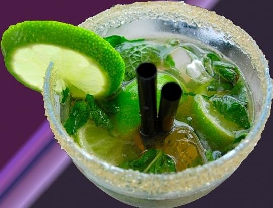 Mojito e viva l'estate