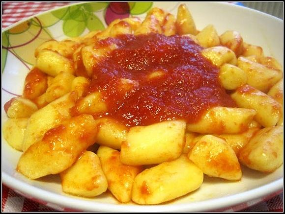 Oggi gnocchi: come prepararli
