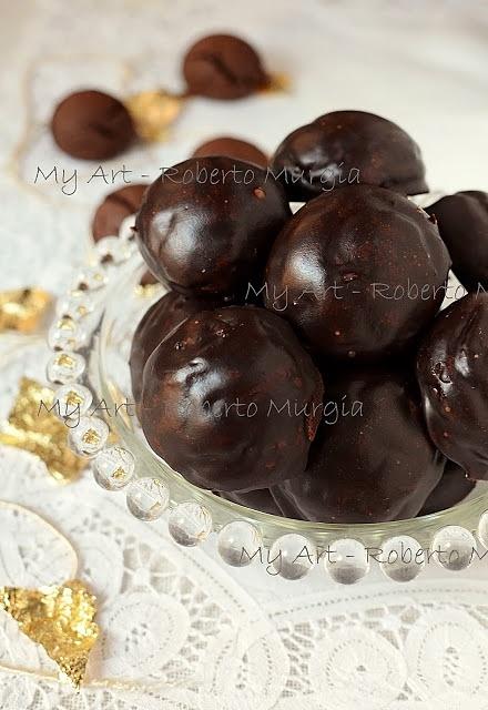 Toto, tatu, tetu siciliani - dolci tipici siracusani