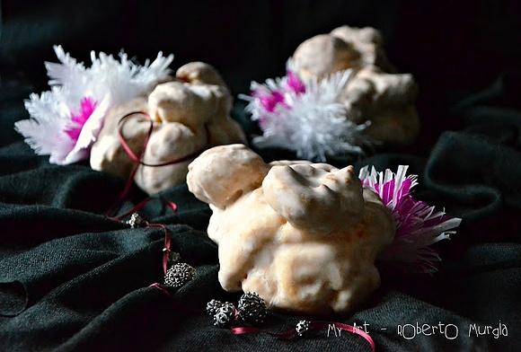 Pirichittus de bentu: dolci tradizionali sardi del Campidano