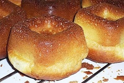 Savarin al the monoporzione