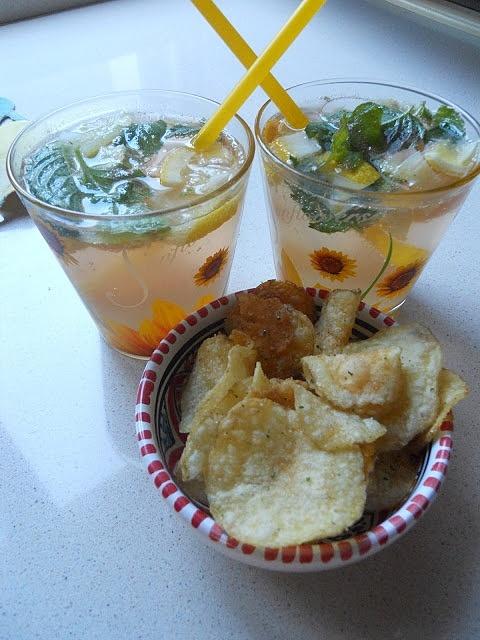Aperitivo Mojito
